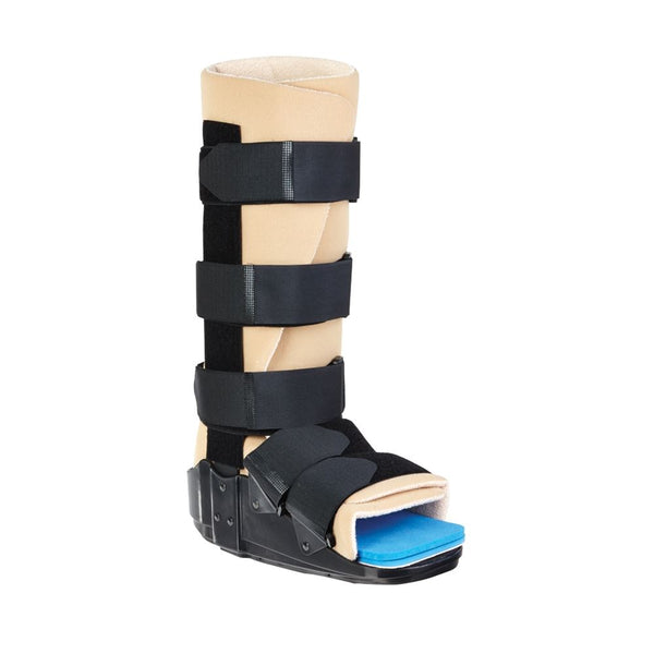 Alimed Achilles Tendon Walker and Replacement Insoles Achilles Tendon Walker, Medium - 63175