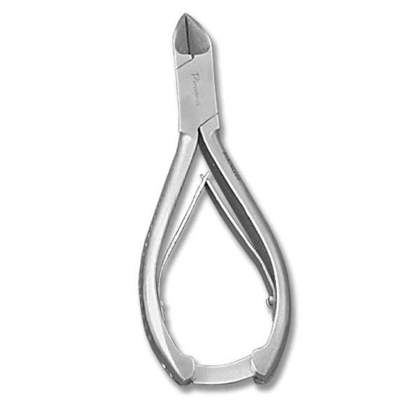 Alimed Nail Cutters, Bone Forceps, English Anvil Nail Cutters Bone Forceps, Double Action, 5.5 - 63183