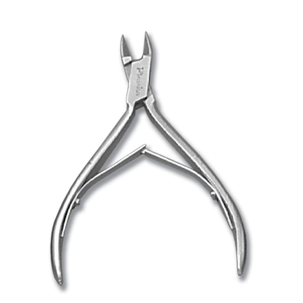 Alimed Tissue Nippers and Nail Splitters Nipper, Boxlock, Corner, 4.5 - 63182