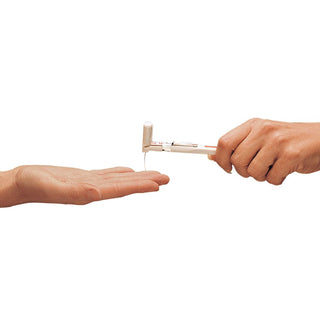 Touch-Test Sensory Evaluator Kits Sensory Evaluator, 5 Piece Hand Kit - 63233