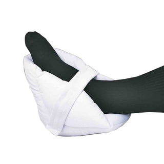SkiL-Care Ultrasoft Heel Cushion UltraSoft Foam Heel Cushions, Pair - 63256