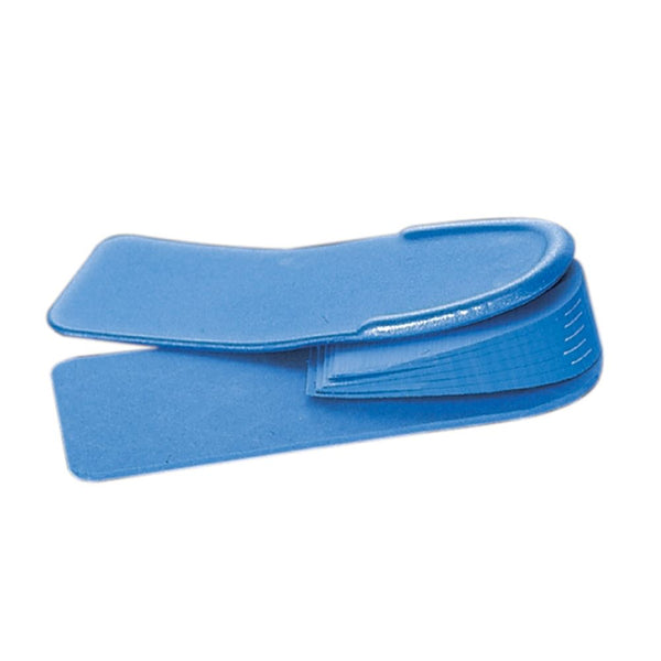 Alimed Achilles Tendon Walker and Replacement Insoles Repl. Insoles, Large - 63283