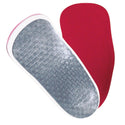 Alimed Ultimate Orthotics Ultimate Orthotics, Posted, Size E, Womens 9 to 10-1/2, Mens 7 to 8-1/2 - 63346
