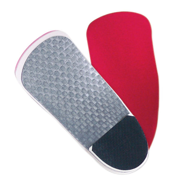 Alimed Ultimate Orthotics Ultimate Orthotics, Posted, Size E, Womens 9 to 10-1/2, Mens 7 to 8-1/2 - 63346