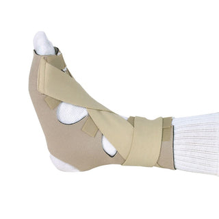 Alimed Soft PF Night Splint Medium PF Night Splint Soft - 64028