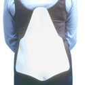 Alimed Lumbar and Thoracic Support Lumbar & Thoracic Support, Large - 60718/NA/LG
