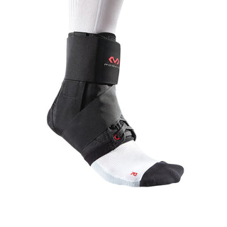 McDavid Ultralight Ankle Brace Ultralight Ankle Brace, Medium - 64073/NA/MD