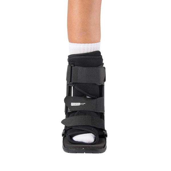 Össur Formfit Walker Formfit Low Top Walker, Large - 64102/NA/LG