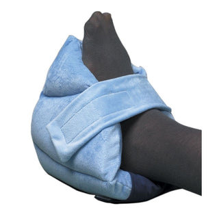 SkiL-Care Gel-Foam Heel Cushions Heel Cushions, Pair - 64146