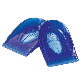 AliMed Viscoelastic Polymer Heel Cups Heel Cup, Small - 6425/NA/SM