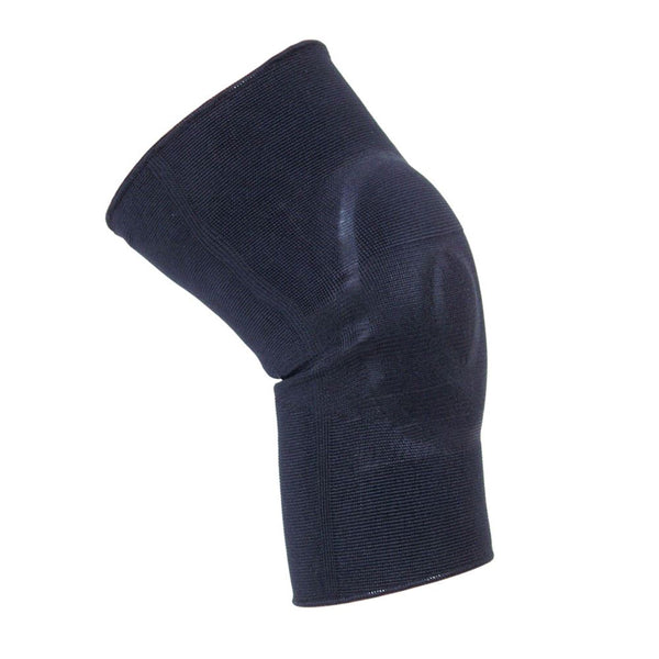 AliMed Visco Knee Sleeve Knee Sleeve, Black, 3X-Large - 64265/BLACK/3XL