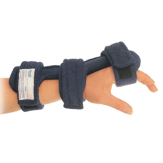 Comfy Dorsal Hand Orthosis Comfy Dorsal Hand Orthosis, Adult, Left - 64326/NA/LF