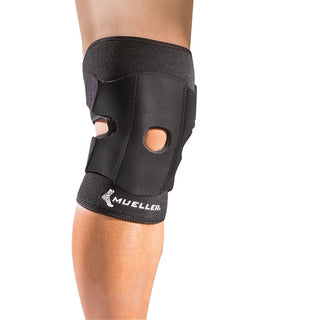 Mueller Adjustable Knee Support Adjustable Knee Support - 64426