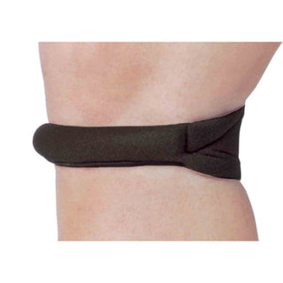 Cho-Pat Knee Strap Cho-Pat Strap, Beige, Small - 6515