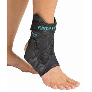 Aircast AirSport Ankle Brace AirSport Ankle Brace, Small, Right - 64483