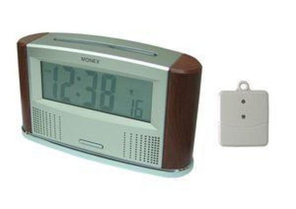 Talking Atomic Clock 