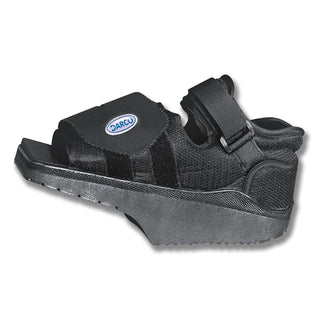 DARCO OrthoWedge Shoe Ortho-Wedge Shoe, Medium, each - 64572