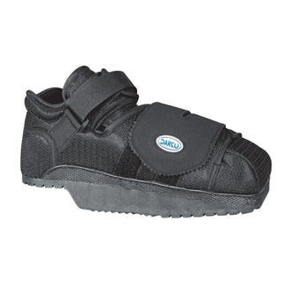 DARCO HeelWedge Healing Shoe Healing Shoe, X-Large, each - 64684/NA/XL