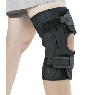 FREEDOM Wraparound Knee Orthosis Wrap-Around Knee Orthosis, 3X-Large - 64705