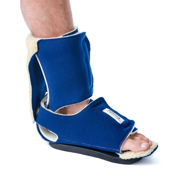 Comfy Ambulating Boot Comfy Ambulating Boot, Fleece Liner - 64733