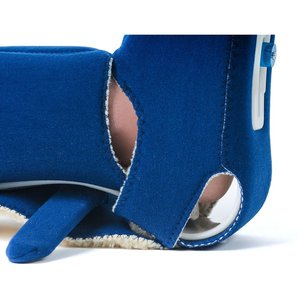 Comfy Standard Boot Orthosis Standard Boot Orthosis with Headliner Cover - 66742