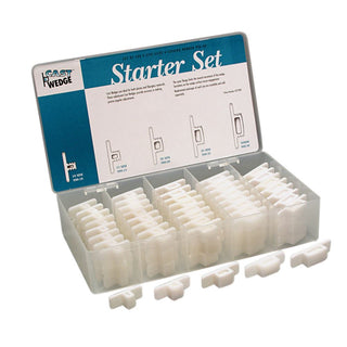 CastWedge CastWedge Starter Set - 64740