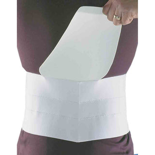AliMed Lumbosacral Abdominal Muscle Support Lumbosacral Abdominal Muscle Support, Large - 6477