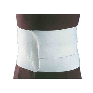 AliMed Lumbosacral Abdominal Muscle Support Lumbosacral Abdominal Muscle Support, Large - 6477