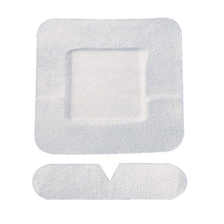 COVADERM PLUS Vascular Access Device (V.A.D.) Dressing COVADERM PLUS Vascular Access Device (V.A.D.) Dressing, 4" x 4", cs/200 - 64778
