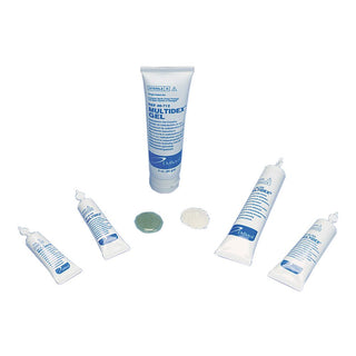 MULTIDEX Maltodextrin Wound Dressing MULTIDEX Maltodextrin Wound Dressing, 3-fl oz. Gel, 6/bx - 64907