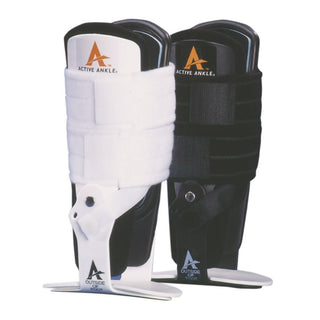 Active Ankle Multi-Phase Active Ankle Multi-Phase, Black, X-Small - 64917/BLACK/XS