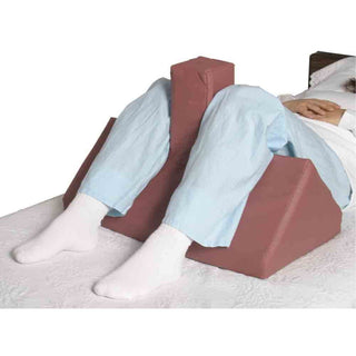 Alimed Combination Hip Abductor and Knee Extender Combination Hip Abductor and Knee Extender w/o Pommel - 62527