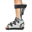 AliMed MultiBoot X-Cel Contracture Boot w/Synthetic Fleece Liner Repl. Fleece Liner, Small/Medium - 65260