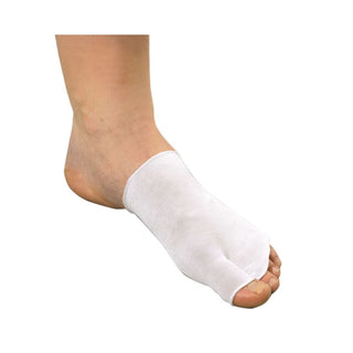 AliMed Post-Op Forefoot Sock Post-Op Forefoot Sock, Large - 64958/NA/LG