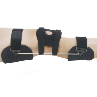 Alimed Canadian Knee Orthosis Knee Orthosis, Small - 6508/NA/SM
