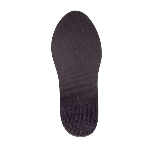 Alimed Carboplast Thermoplastic Plates Contoured Morton's Toe Plate, Semi-Rigid, Left - 65177/SEMI/LF