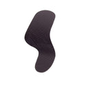 Alimed Carboplast Thermoplastic Plates Contoured Morton's Toe Plate, Long, Semirigid, Left - 67102/NA/NA/SEMILF