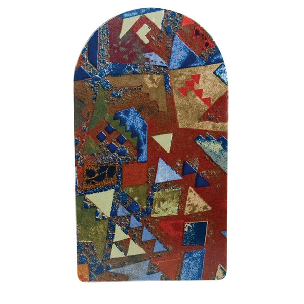 Alimed Aetrex Carboplast Composite Sheet Material Carboplast Rigid, 2.5mm, 4" x 12" - 65187