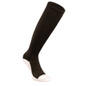Caresox Rx Compression Socks CareSox, Std. Sole, Black, Large - 66304/NA/NA/LG
