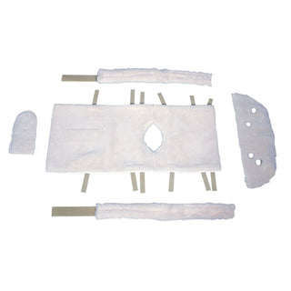 AliMed CPM Pad Kit CPM Pad Kit, Regular - 65318