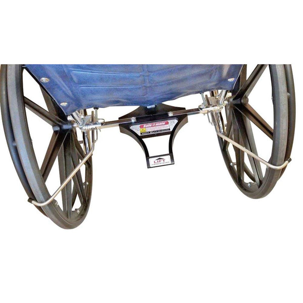 AliMed Anti-Rollback System for Bariatric Wheelchairs Alarm Only - 65334