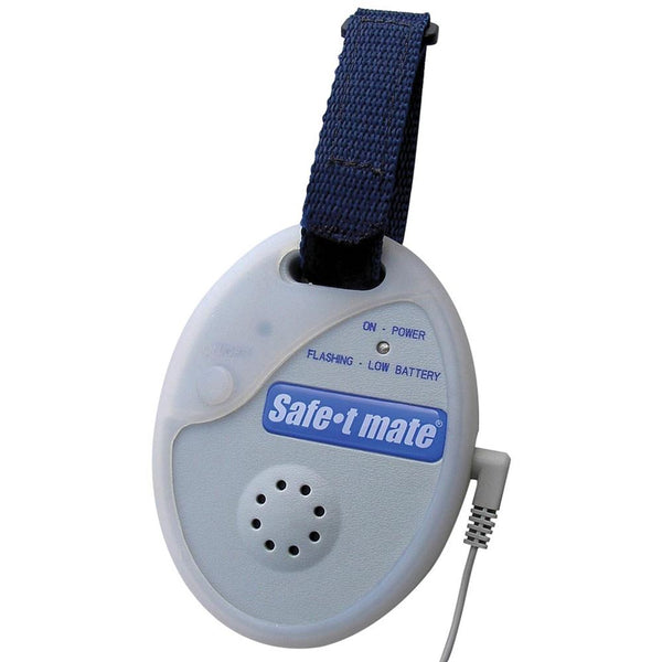 AliMed Anti-Rollback System for Bariatric Wheelchairs Alarm Only - 65334
