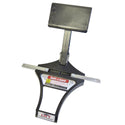 AliMed Anti-Rollback System for Bariatric Wheelchairs Alarm Only - 65334