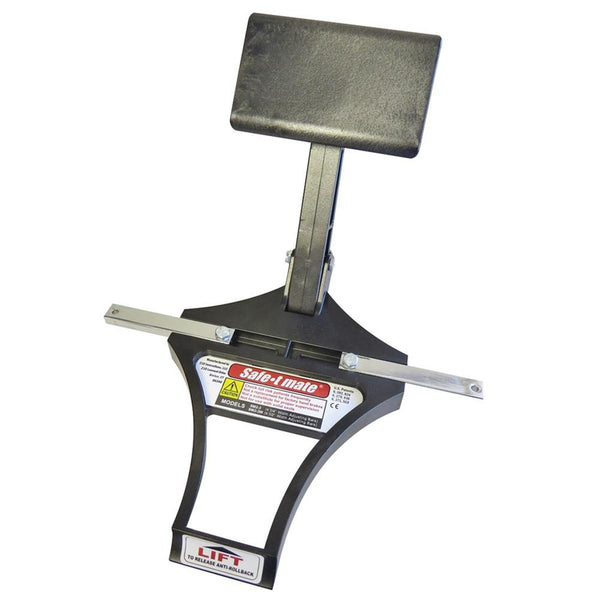 AliMed Anti-Rollback System for Bariatric Wheelchairs Alarm Only - 65334