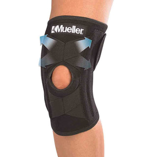 Mueller Self-Adjusting Knee Stabilizer Knee Stabilizer   - 65347