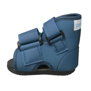 DARCO Pediatric Slimline Cast Boot Cast Boot, Large, each - 65350/NA/LG