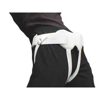 Alimed Hernia Aid Hernia Aid, Small - 65361/NA/SM