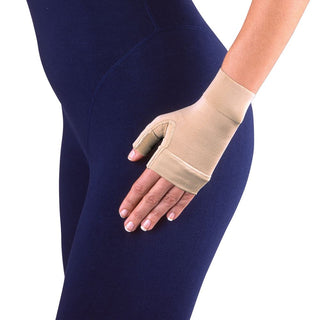 Jobst Bella Lite Arm Sleeves and Gauntlets Arm Sleeve,  20-30mmHG, Small - 65373/NA/SM
