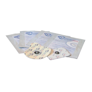 Trivarion Buffered Iontophoretic Delivery Kit Trivarion Buffered Iontophoretic Delivery Kit, Large - 65407