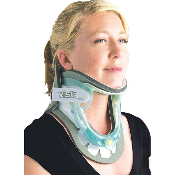 Vista Adjustable Collar Set Vista TX Collar Set - 66101